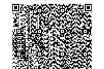QR koda poplave v BiH